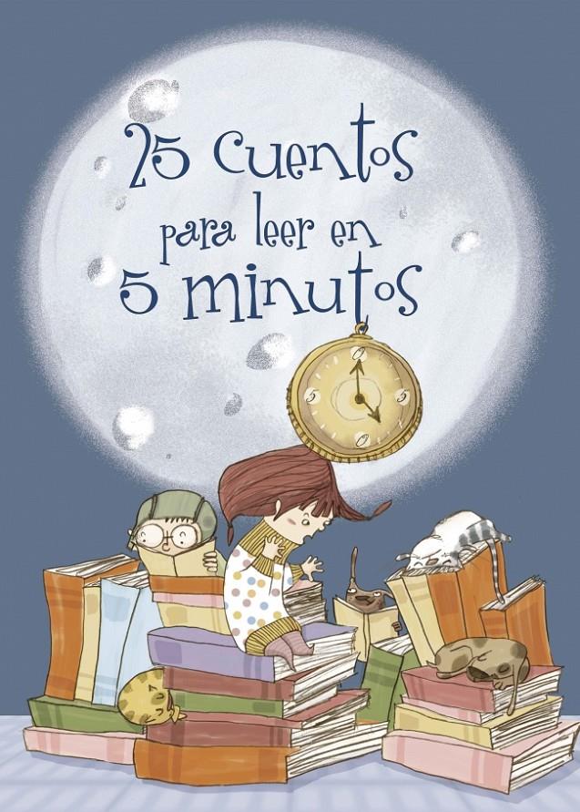 25 CUENTOS PARA LEER EN 5 MINUTOS | 9788448831318 | ROCA, MARTIN | Galatea Llibres | Llibreria online de Reus, Tarragona | Comprar llibres en català i castellà online