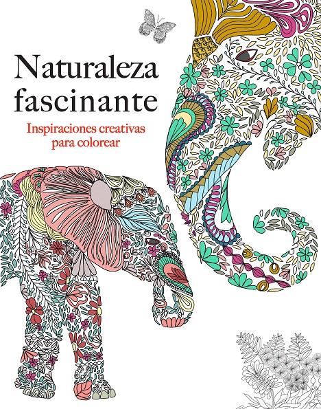 NATURALEZA FASCINANTE | 9788415618355 | ROSE, CHRISTINA | Galatea Llibres | Llibreria online de Reus, Tarragona | Comprar llibres en català i castellà online