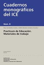 CUADERNOS MONOGRAFICOS DEL ICE MUN.8 | 9788474855487 | VARIOS AUTORES | Galatea Llibres | Llibreria online de Reus, Tarragona | Comprar llibres en català i castellà online