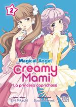 MAGICAL ANGEL CREAMY MAMI 2 | 9788418776465 | MITSUKI, EMI | Galatea Llibres | Llibreria online de Reus, Tarragona | Comprar llibres en català i castellà online