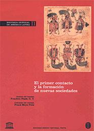 PRIMER CONTACTO Y LA FORMACION DE NUEVAS SOCIEDADES, EL  II | 9788481643800 | PEASE, FRANKLIN | Galatea Llibres | Librería online de Reus, Tarragona | Comprar libros en catalán y castellano online