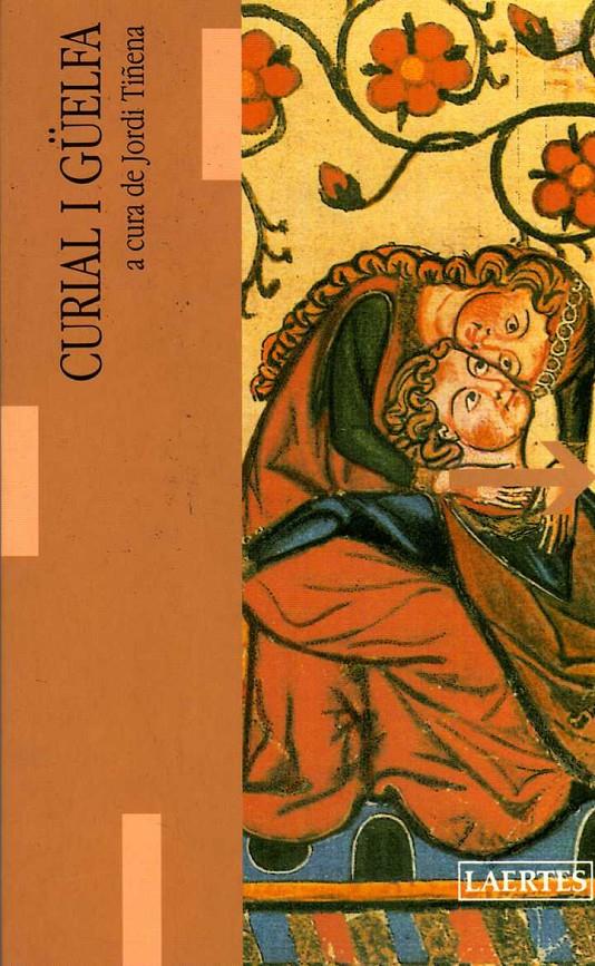 CURIAL I GÜELFA | 9788475841007 | Galatea Llibres | Llibreria online de Reus, Tarragona | Comprar llibres en català i castellà online