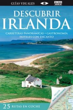 DESCUBRIR IRLANDA EN COCHE | 9788403510791 | VARIOS AUTORES | Galatea Llibres | Llibreria online de Reus, Tarragona | Comprar llibres en català i castellà online