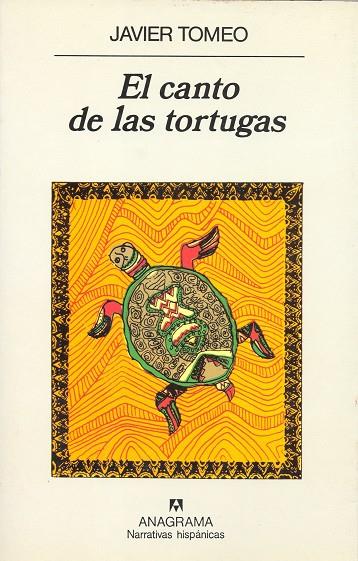 CANTO DE LAS TORTUGAS, EL | 9788433910752 | TOMEO, JAVIER | Galatea Llibres | Llibreria online de Reus, Tarragona | Comprar llibres en català i castellà online