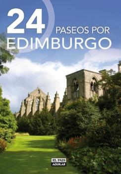 24 PASEOS POR EDIMBURGO | 9788403511125 | VARIOS AUTORES | Galatea Llibres | Llibreria online de Reus, Tarragona | Comprar llibres en català i castellà online