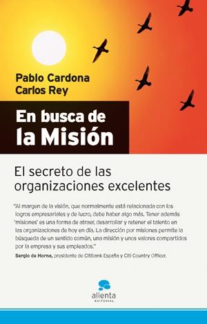 EN BUSCA DE LA MISION | 9788492414024 | CARDONA, PABLO | Galatea Llibres | Librería online de Reus, Tarragona | Comprar libros en catalán y castellano online