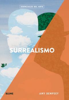 SURREALISMO | 9788417492915 | DEMPSEY, AMY | Galatea Llibres | Llibreria online de Reus, Tarragona | Comprar llibres en català i castellà online