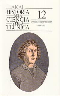 REVOLUCION ASTRONOMICA          (DIP) | 9788446003809 | ELENA, ALBERTO | Galatea Llibres | Llibreria online de Reus, Tarragona | Comprar llibres en català i castellà online