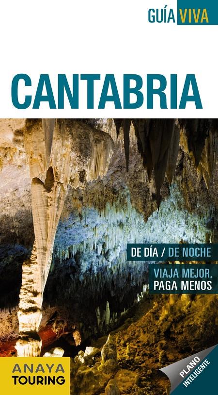 CANTABRIA GUIA VIVA 2012 | 9788499353913 | HERNÁNDEZ COLORADO, ALBERTO/GÓMEZ, IGNACIO/CASTRO, JESÚS DE/GARRIDO PÉREZ, MARÍA AUXILIADORA | Galatea Llibres | Llibreria online de Reus, Tarragona | Comprar llibres en català i castellà online