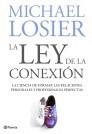 LEY DE LA CONEXIÓN, LA | 9788408091639 | LOSIER, MICHAEL | Galatea Llibres | Llibreria online de Reus, Tarragona | Comprar llibres en català i castellà online