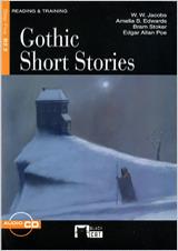 GOTHIC SHORT STORIES | 9788431697044 | CIDEB EDITRICE S.R.L. | Galatea Llibres | Llibreria online de Reus, Tarragona | Comprar llibres en català i castellà online