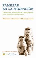 FAMILIAS EN LA MIGRACION | 9788498882377 | SORONELLAS, MONTSERRAT | Galatea Llibres | Llibreria online de Reus, Tarragona | Comprar llibres en català i castellà online