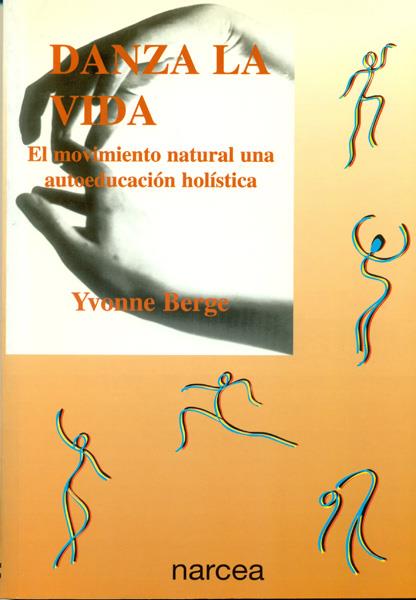 DANZA LA VIDA | 9788427713093 | BERGER,S. | Galatea Llibres | Llibreria online de Reus, Tarragona | Comprar llibres en català i castellà online