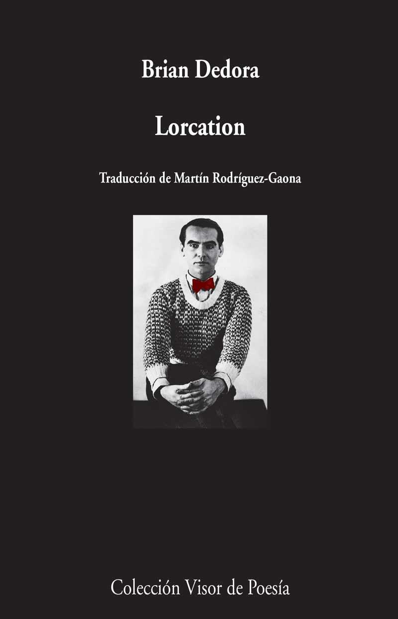 LORCATION | 9788498959024 | DEDORA, BRIAN | Galatea Llibres | Llibreria online de Reus, Tarragona | Comprar llibres en català i castellà online