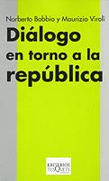 DIALOGO EN TORNO A LA REPUBLICA3 | 9788483108314 | BOBBIO,NORBERTO | Galatea Llibres | Librería online de Reus, Tarragona | Comprar libros en catalán y castellano online