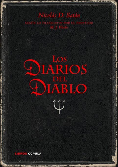 DIARIOS DEL DIABLO, LOS | 9788448067755 | WEEKS | Galatea Llibres | Llibreria online de Reus, Tarragona | Comprar llibres en català i castellà online