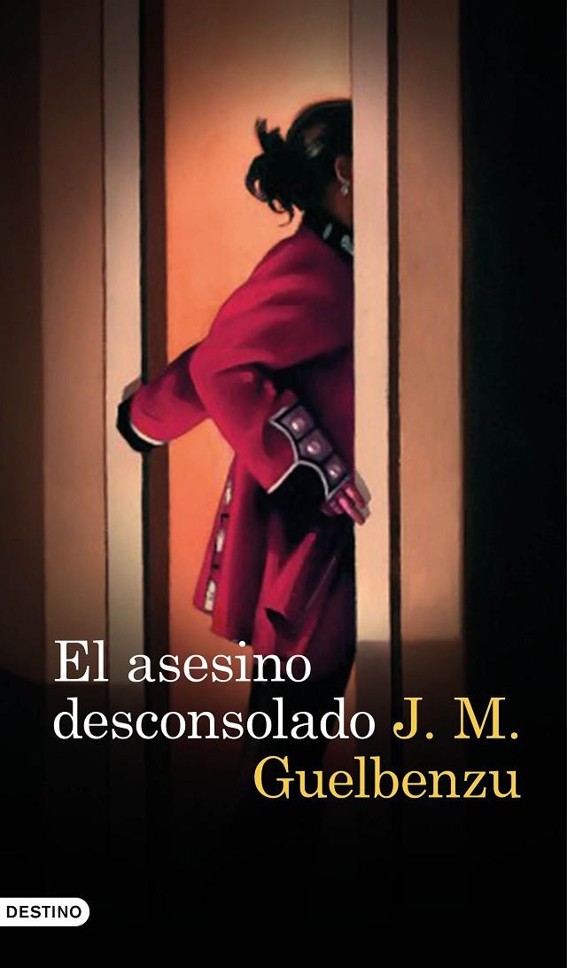 EL ASESINO DESCONSOLADO | 9788423352128 | GUELBENZU, J. M. | Galatea Llibres | Llibreria online de Reus, Tarragona | Comprar llibres en català i castellà online