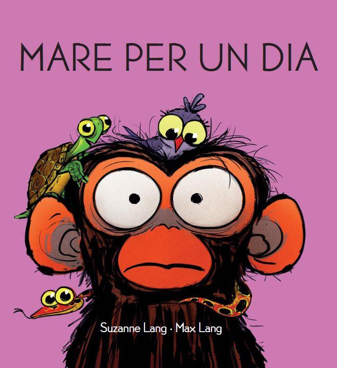 MARE PER UN DIA | 9788418696466 | SUZANNE LANG | Galatea Llibres | Librería online de Reus, Tarragona | Comprar libros en catalán y castellano online