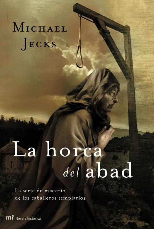 HORCA DEL ABAD, LA | 9788427032897 | JECKS, MICHAEL | Galatea Llibres | Llibreria online de Reus, Tarragona | Comprar llibres en català i castellà online