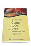 COMER DE TODO PERO BIEN | 9788479544867 | RIOBO, PILAR | Galatea Llibres | Librería online de Reus, Tarragona | Comprar libros en catalán y castellano online