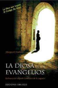 DIOSA EN LOS EVANGELIOS, LA | 9788497772006 | STARBIRD, MARGARET | Galatea Llibres | Llibreria online de Reus, Tarragona | Comprar llibres en català i castellà online