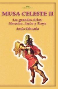 MUSA CELESTE II | 9788446023395 | TABOADA FERRER, JESUS | Galatea Llibres | Librería online de Reus, Tarragona | Comprar libros en catalán y castellano online