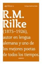 CONOCER A R.M. RILKE | 9788484834571 | GUTIÉRREZ RUBIO, ENRIQUE | Galatea Llibres | Llibreria online de Reus, Tarragona | Comprar llibres en català i castellà online