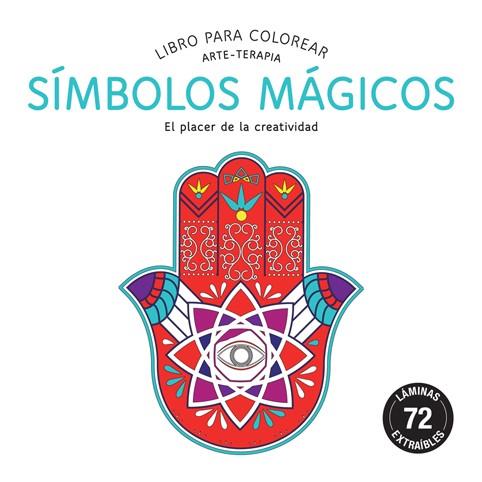 SÍMBOLOS MÁGICOS (COMPACTOS) | 9788490680520 | Galatea Llibres | Llibreria online de Reus, Tarragona | Comprar llibres en català i castellà online