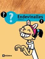 ANIMALS -ENDEVINALLES- | 9788424601911 | FRANSOY, MONSE | Galatea Llibres | Llibreria online de Reus, Tarragona | Comprar llibres en català i castellà online