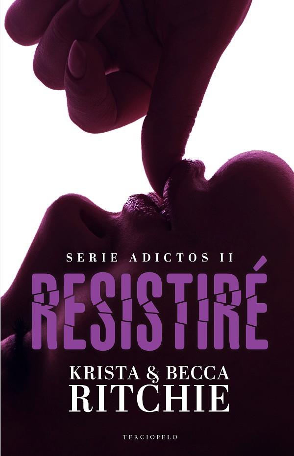 RESISTIRÉ | 9788494557026 | RITCHIE, KRISTA/RITCHIE, BECCA | Galatea Llibres | Llibreria online de Reus, Tarragona | Comprar llibres en català i castellà online