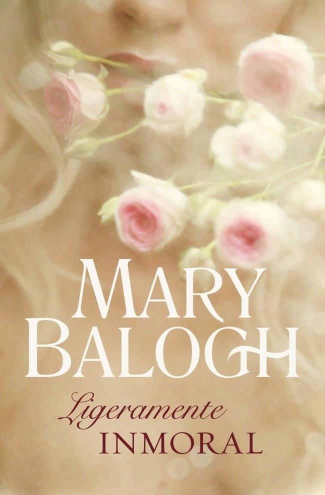 LIGERAMENTE INMORAL | 9788499080567 | BALOGH, MARY | Galatea Llibres | Llibreria online de Reus, Tarragona | Comprar llibres en català i castellà online