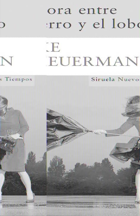 HORA ENTRE EL PERRO Y EL LOBO, LA | 9788498412338 | SCHEUERMANN, SILKE | Galatea Llibres | Llibreria online de Reus, Tarragona | Comprar llibres en català i castellà online