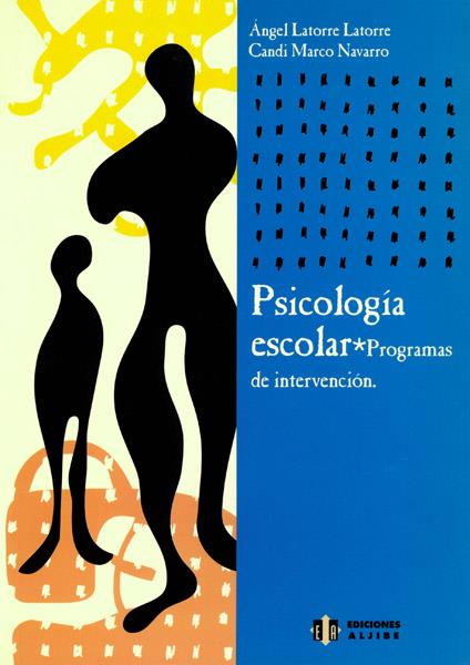 PSICOLOGIA ESCOLAR. PROGRAMAS DE INTERVENCION | 9788497000628 | AAVV | Galatea Llibres | Llibreria online de Reus, Tarragona | Comprar llibres en català i castellà online