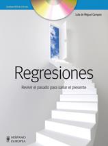 REGRESIONES (+DVD) | 9788425520471 | DE MIGUEL, LOLA | Galatea Llibres | Llibreria online de Reus, Tarragona | Comprar llibres en català i castellà online