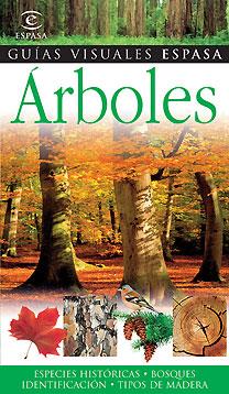 ARBOLES | 9788467025262 | AA. VV. | Galatea Llibres | Librería online de Reus, Tarragona | Comprar libros en catalán y castellano online