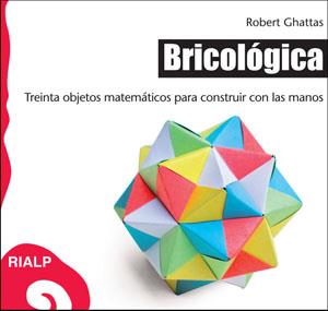 BRICOLÓGICA | 9788432139093 | GHATTAS, ROBERT | Galatea Llibres | Llibreria online de Reus, Tarragona | Comprar llibres en català i castellà online