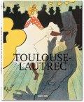 TOULOUSE-LAUTREC | 9783836531641 | ARNOLD,M. | Galatea Llibres | Librería online de Reus, Tarragona | Comprar libros en catalán y castellano online