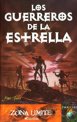 GUERREROS DE LA ESTRELLA, LOS | 9788439210085 | BEERE, PETER | Galatea Llibres | Llibreria online de Reus, Tarragona | Comprar llibres en català i castellà online