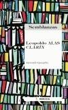 SEMBLANZAS. LEOPOLDO ALAS CLARIN | 9788495427199 | GONZALO, GERARDO | Galatea Llibres | Llibreria online de Reus, Tarragona | Comprar llibres en català i castellà online