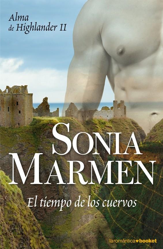 TIEMPO DE LOS CUERVOS, EL | 9788408079200 | MARMEN, SONIA | Galatea Llibres | Llibreria online de Reus, Tarragona | Comprar llibres en català i castellà online