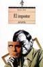 IMPOSTOR, EL | 9788420741581 | ALONSO GOMEZ, MANUEL LUIS | Galatea Llibres | Llibreria online de Reus, Tarragona | Comprar llibres en català i castellà online