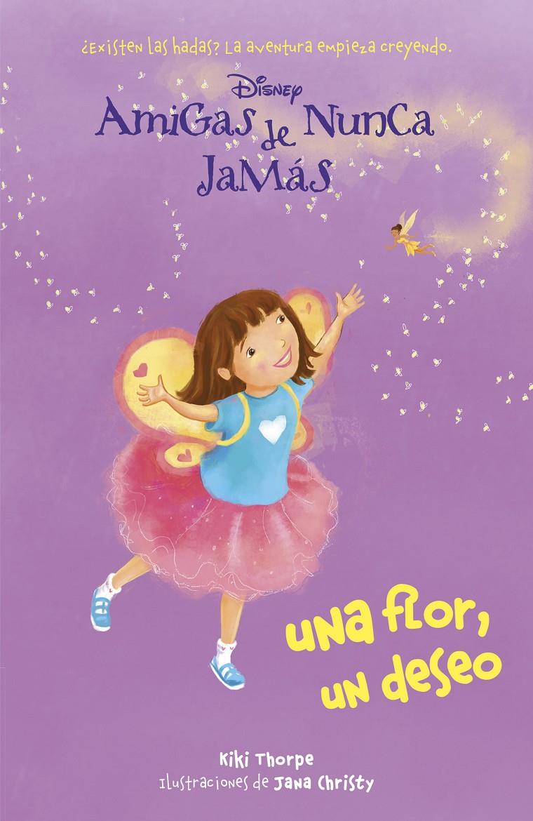 UNA FLOR, UN DESEO | 9788499515410 | Galatea Llibres | Llibreria online de Reus, Tarragona | Comprar llibres en català i castellà online