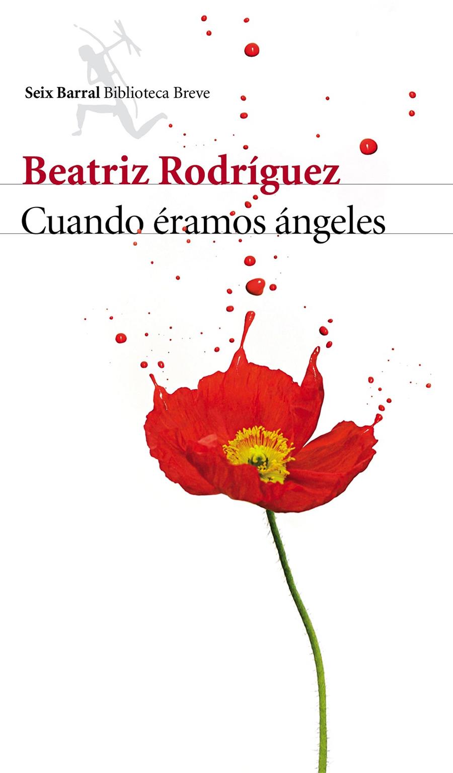 CUANDO ÉRAMOS ÁNGELES | 9788432225697 | RODRÍGUEZ, BEATRIZ | Galatea Llibres | Llibreria online de Reus, Tarragona | Comprar llibres en català i castellà online