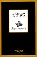 RAZON PARA VIVIR, UNA | 9788483105900 | RUPEREZ, ANGEL | Galatea Llibres | Llibreria online de Reus, Tarragona | Comprar llibres en català i castellà online