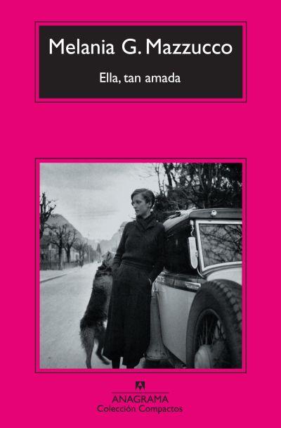 ELLA,TAN AMADA | 9788433974013 | MAZZUCCO, MELANIA G. | Galatea Llibres | Llibreria online de Reus, Tarragona | Comprar llibres en català i castellà online