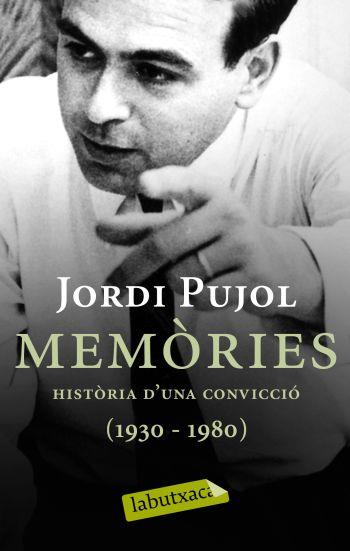 MEMORIES I, 1930-1980 | 9788499300481 | PUJOL, JORDI | Galatea Llibres | Llibreria online de Reus, Tarragona | Comprar llibres en català i castellà online