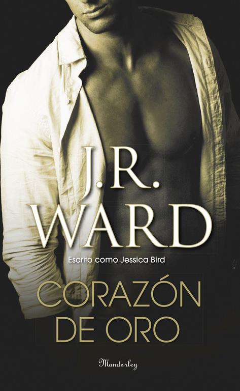 CORAZÓN DE ORO | 9788483656556 | WARD, J. R. | Galatea Llibres | Llibreria online de Reus, Tarragona | Comprar llibres en català i castellà online