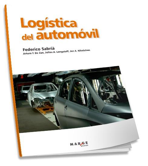 LOGISTICA DEL AUTOMOVIL | 9788486684266 | SABRIA, FEDERICO | Galatea Llibres | Llibreria online de Reus, Tarragona | Comprar llibres en català i castellà online