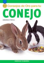 50 CONSEJOS DE ORO PARA TU CONEJO | 9788425516597 | O'NEILL, AMANDA | Galatea Llibres | Librería online de Reus, Tarragona | Comprar libros en catalán y castellano online