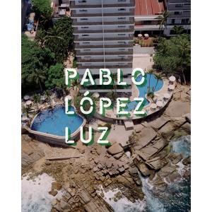 PABLO LOPEZ LUZ | 9788415118077 | LOPEZ, PABLO | Galatea Llibres | Llibreria online de Reus, Tarragona | Comprar llibres en català i castellà online